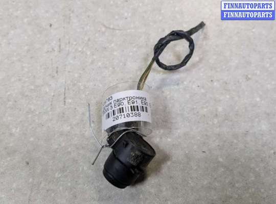 купить Датчик парктроника на BMW 3 E90, E91, E92, E93 2005-2012