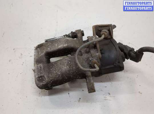 Суппорт VG2537061 на Volkswagen Passat 6 2005-2010