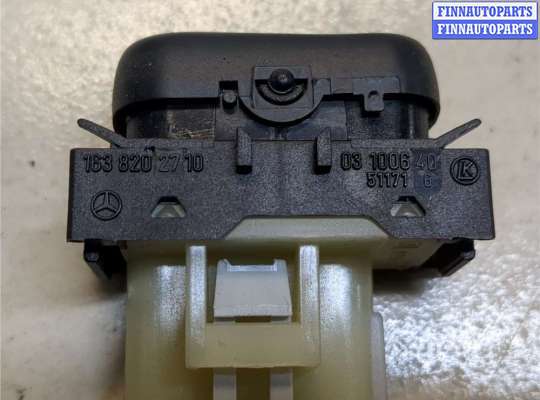 купить Кнопка ESP на Mercedes ML W163 1997-2005