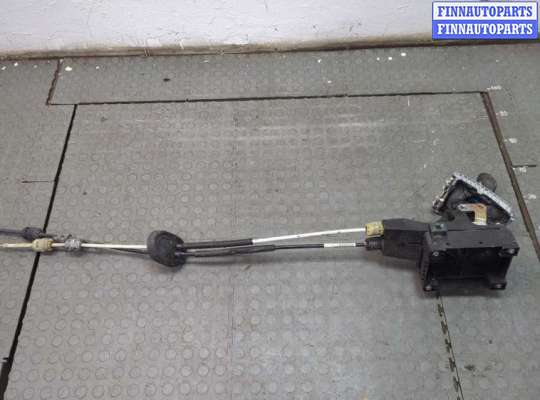 купить Кулиса КПП на Opel Astra J 2010-2017