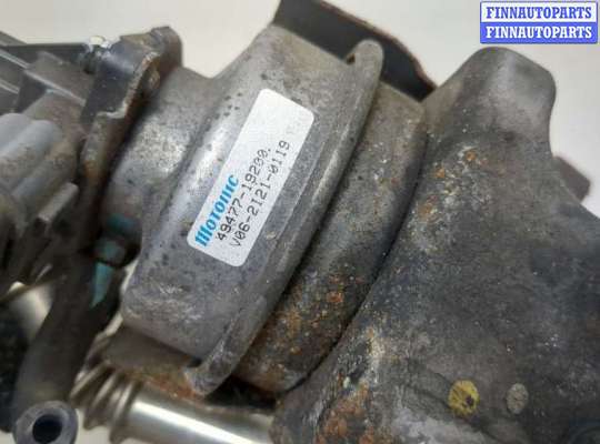 купить Турбина на Opel Antara 2006-2015