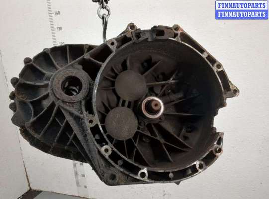 КПП 6-ст.мех. (МКПП) FO1852669 на Ford Transit 2006-2014