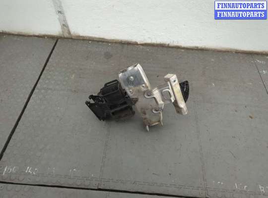 Кронштейн усилителя бампера RN1595066 на Renault Scenic 2003-2009