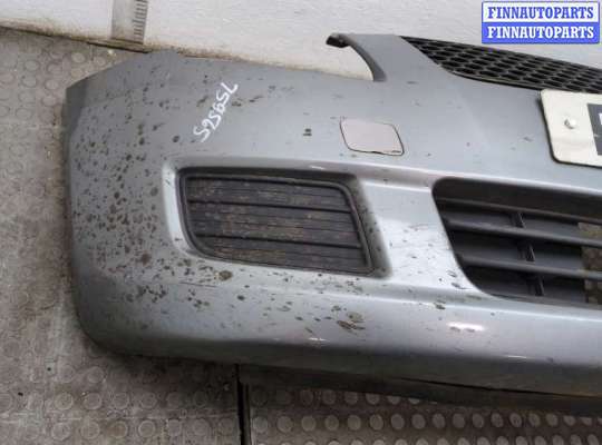 купить Заглушка (решётка) бампера на Suzuki Swift 2003-2011