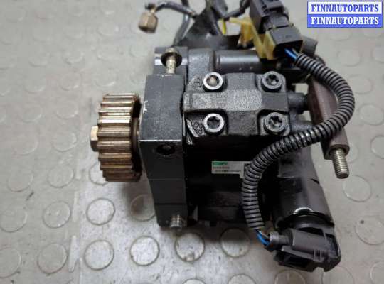 купить ТНВД на Land Rover Range Rover Sport 2005-2013