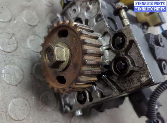 купить ТНВД на Land Rover Range Rover Sport 2005-2013