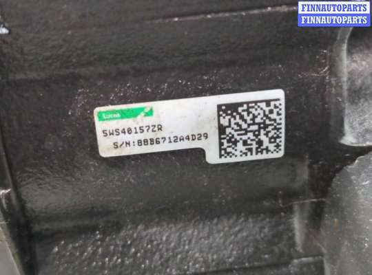 купить ТНВД на Land Rover Range Rover Sport 2005-2013