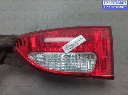 Фонарь крышки багажника SUY4252 на Subaru Tribeca (B9) 2004-2014