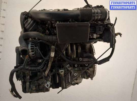 Форсунка топливная на Volvo XC60 I (Y20)