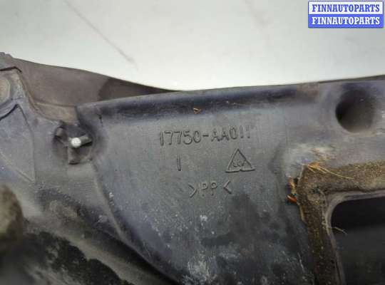 купить Воздуховод на Toyota Solara 2003-2009