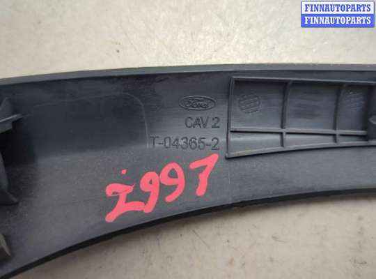 купить Рамка под щиток приборов на Ford Explorer 2019-2025