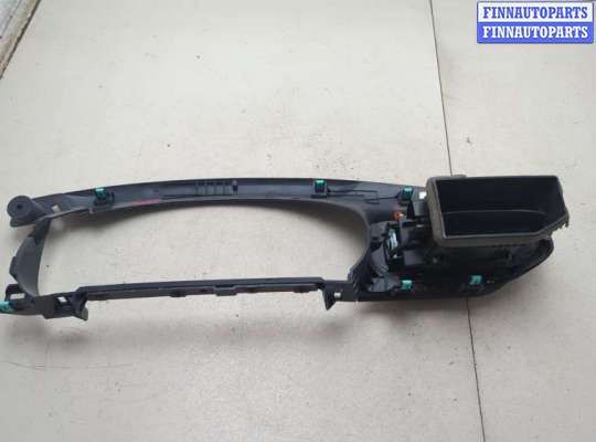 купить Рамка под щиток приборов на Ford Explorer 2019-2025