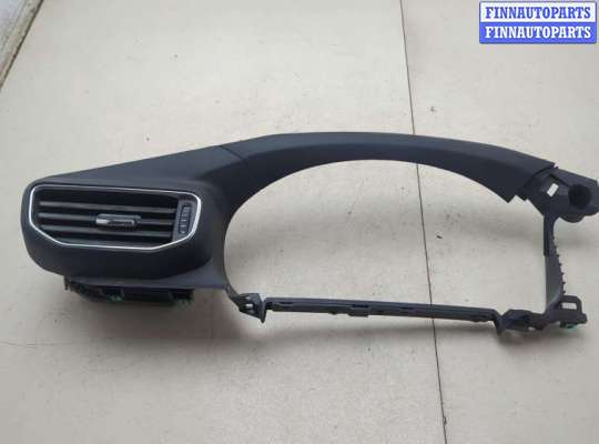 купить Рамка под щиток приборов на Ford Explorer 2019-2025