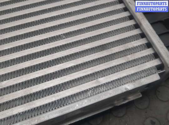 купить Радиатор интеркулера на Nissan Juke 2010-2019