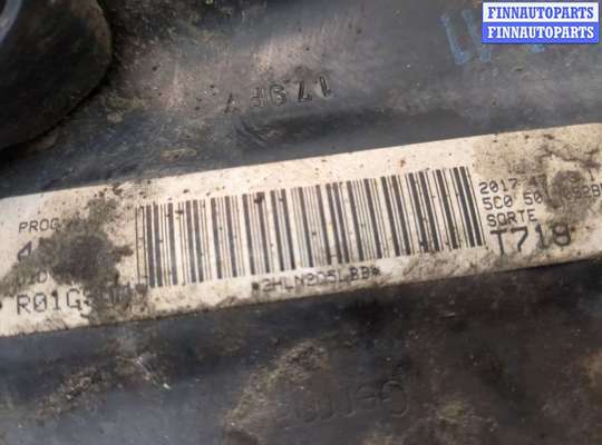 Рычаг подвески на Volkswagen Jetta VI (1B)