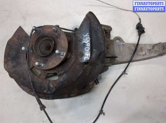 Ступица (кулак, цапфа) IFM2870 на Infiniti Q50 2013-2024