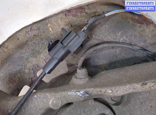 купить Ступица (кулак, цапфа) на Infiniti Q50 2013-2024