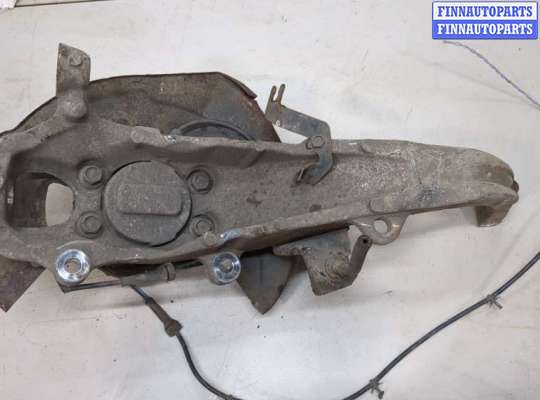 купить Ступица (кулак, цапфа) на Infiniti Q50 2013-2024