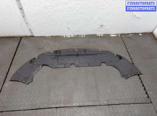 Защита двигателя нижняя (поддона)