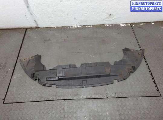 Защита двигателя нижняя (поддона)