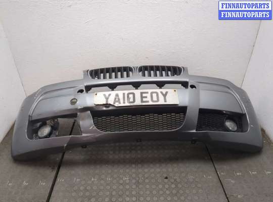 купить Бампер на BMW X3 E83 2003-2010
