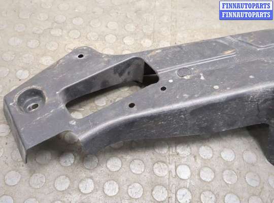 Защита днища на Ford Edge (CD4)