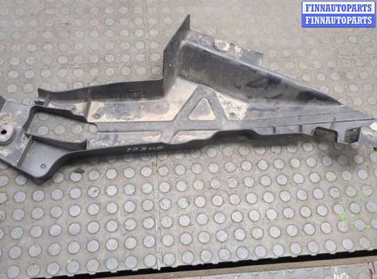 Защита днища, запаски, КПП, подвески FO2033769 на Ford Edge 2018-2023