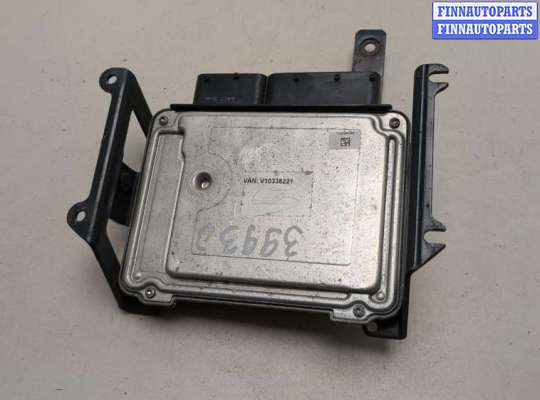 купить Блок управления двигателем на Iveco Daily 4 2005-2011