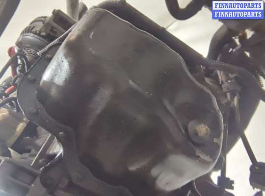 купить Генератор на Land Rover Discovery 3 2004-2009