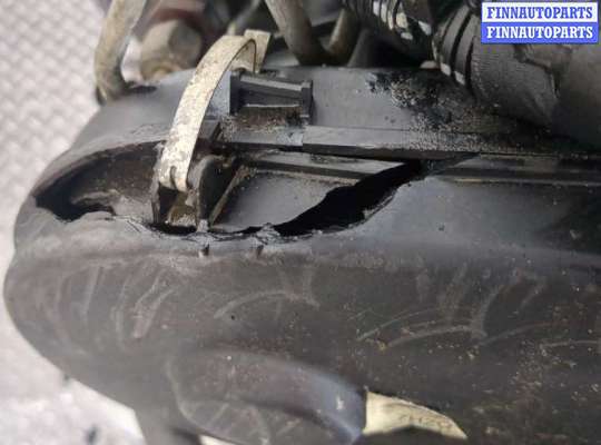 купить Генератор на Land Rover Discovery 3 2004-2009
