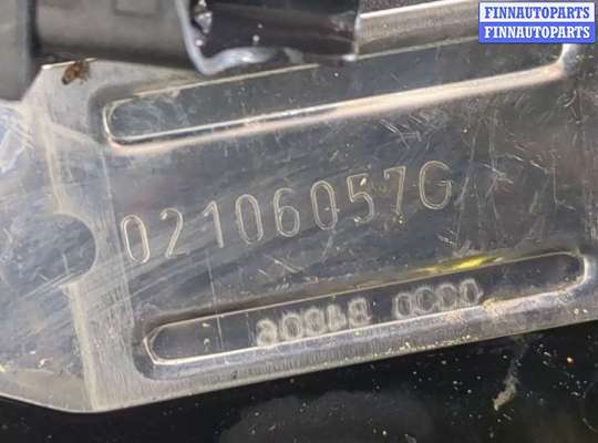 купить Генератор на Land Rover Discovery 3 2004-2009