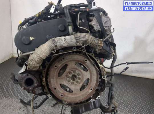 купить Генератор на Land Rover Discovery 3 2004-2009
