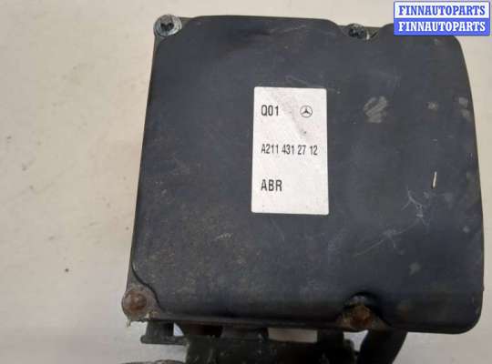 купить Блок АБС, насос (ABS, ESP, ASR) на Mercedes E W211 2002-2009