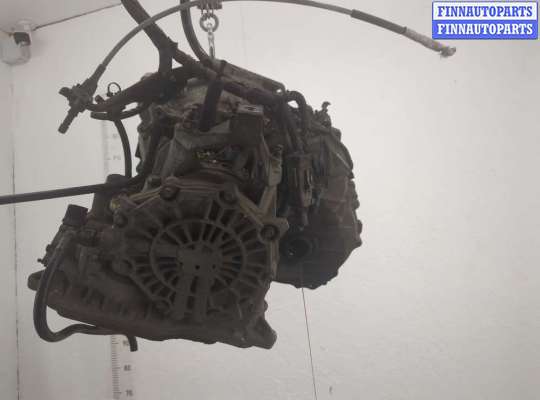 купить КПП - автомат (АКПП) на Ford Focus 2 2005-2008