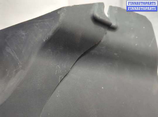 купить Накладка декоративная на ДВС на Land Rover Range Rover 4 2012-2021