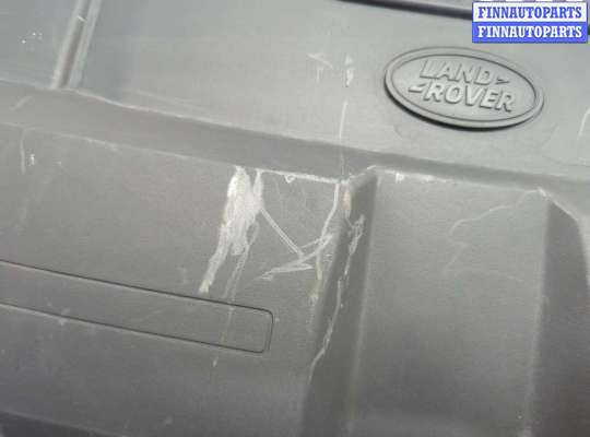 купить Накладка декоративная на ДВС на Land Rover Range Rover 4 2012-2021