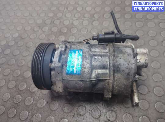 купить Компрессор кондиционера на Seat Alhambra 1996-2010