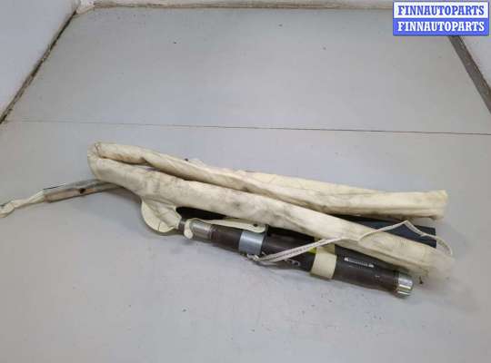 Подушка безопасности боковая (шторка) JPB0034 на Jeep Patriot 2007-2016