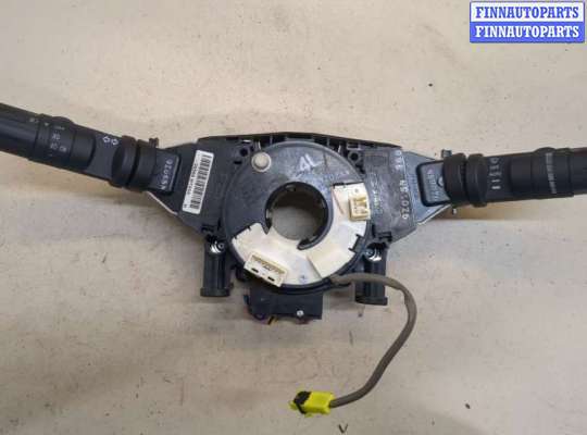 Шлейф руля NS866917 на Nissan Qashqai 2006-2013