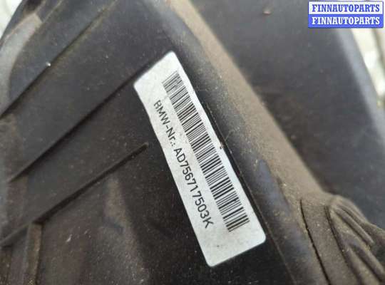 купить Корпус воздушного фильтра на BMW 3 E90, E91, E92, E93 2005-2012