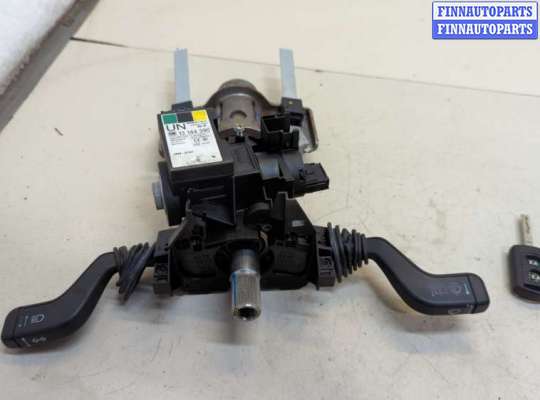 купить Переключатель поворотов и дворников (стрекоза) на Opel Meriva 2003-2010
