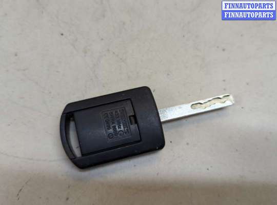 купить Переключатель поворотов и дворников (стрекоза) на Opel Meriva 2003-2010