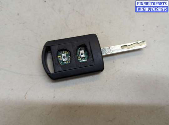 купить Переключатель поворотов и дворников (стрекоза) на Opel Meriva 2003-2010