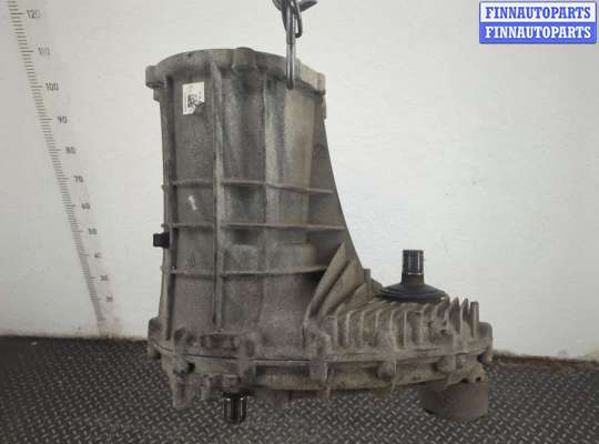 Редуктор Раздаточный КПП (раздатка) VG2721390 на Volkswagen Touareg 2010-2014