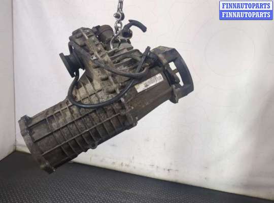 купить Редуктор Раздаточный КПП (раздатка) на Volkswagen Touareg 2002-2007