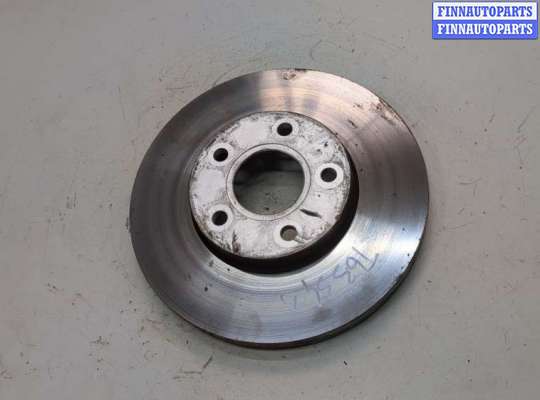 купить Диск тормозной на Ford Focus 2 2008-2011