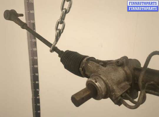 купить Рейка рулевая с г/у на Audi A4 (B6) 2000-2006