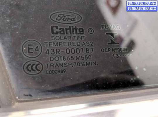 купить Дверь боковая (легковая) на Ford Fusion 2012-2016 USA