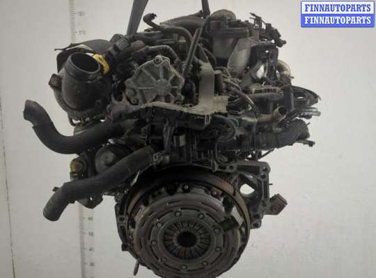 купить Двигатель (ДВС) на Peugeot 3008 2009-2016