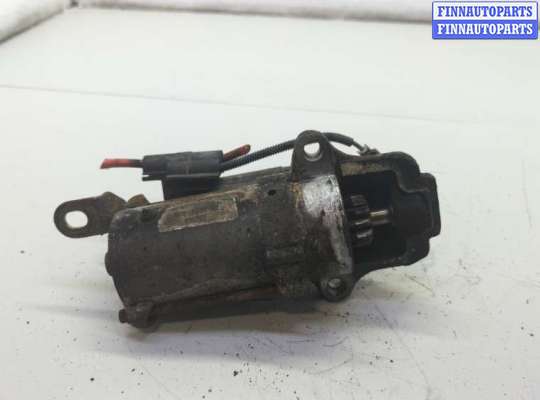 купить Стартер на Ford Mondeo 3 2000-2007